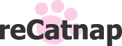 reCatNap ラボ